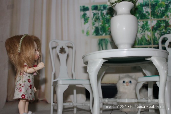 Малышка Бонни — Куклы Fairyland (ФэйриЛэнд): BJD (БЖД) (фото 2)