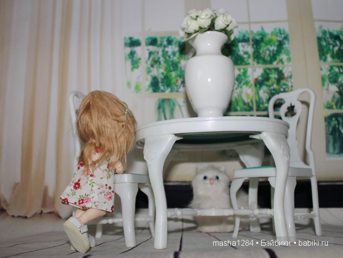 Малышка Бонни — Куклы Fairyland (ФэйриЛэнд): BJD (БЖД) (фото 5)