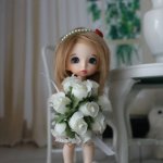 Малышка Бонни