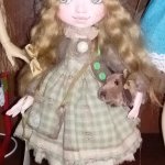 Такие все разные, но любимые куклы