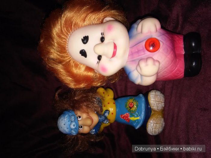 Карлсон это не сон! Это ОН (фото 5)