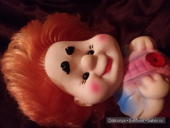 Карлсон это не сон! Это ОН