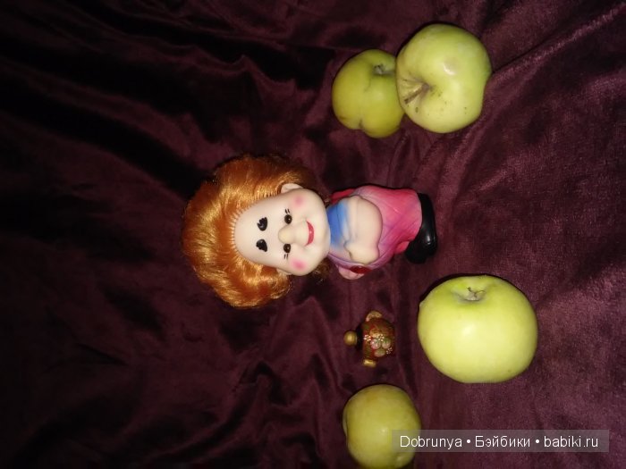 Карлсон это не сон! Это ОН (фото 6)