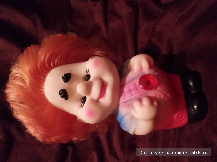 Карлсон это не сон! Это ОН (фото 2)