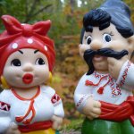 Мы веселые Казаки, мы не ищем с вами драки