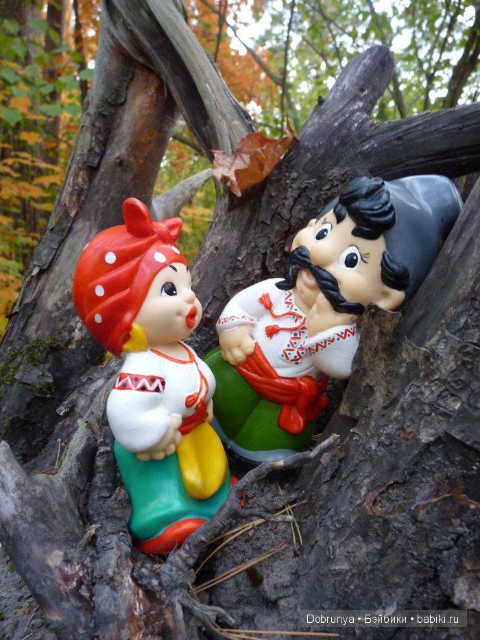 Мы веселые Казаки, мы не ищем с вами драки