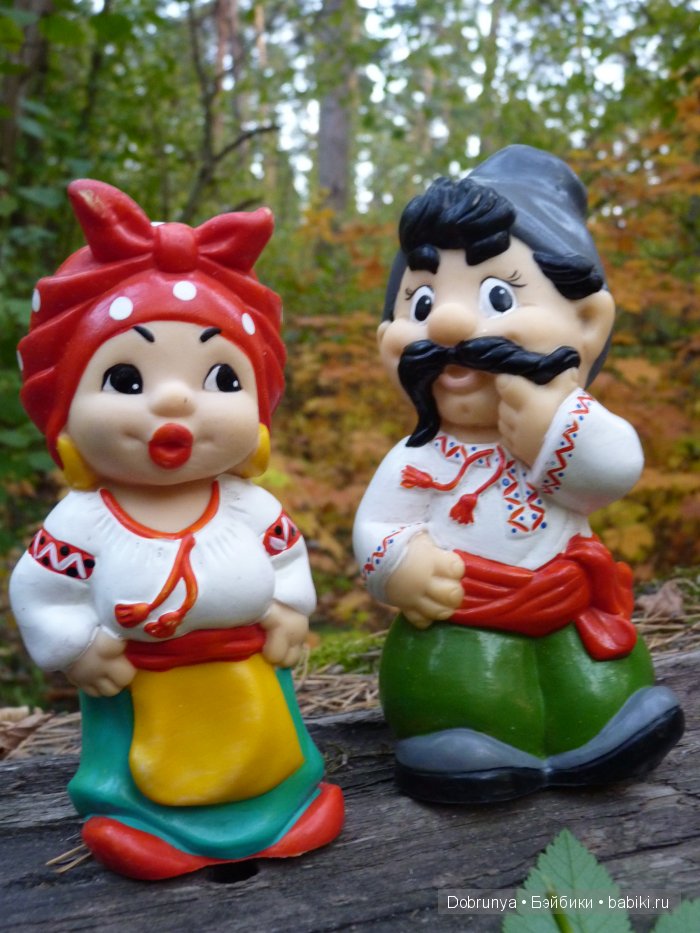 Мы веселые Казаки, мы не ищем с вами драки (фото 4)