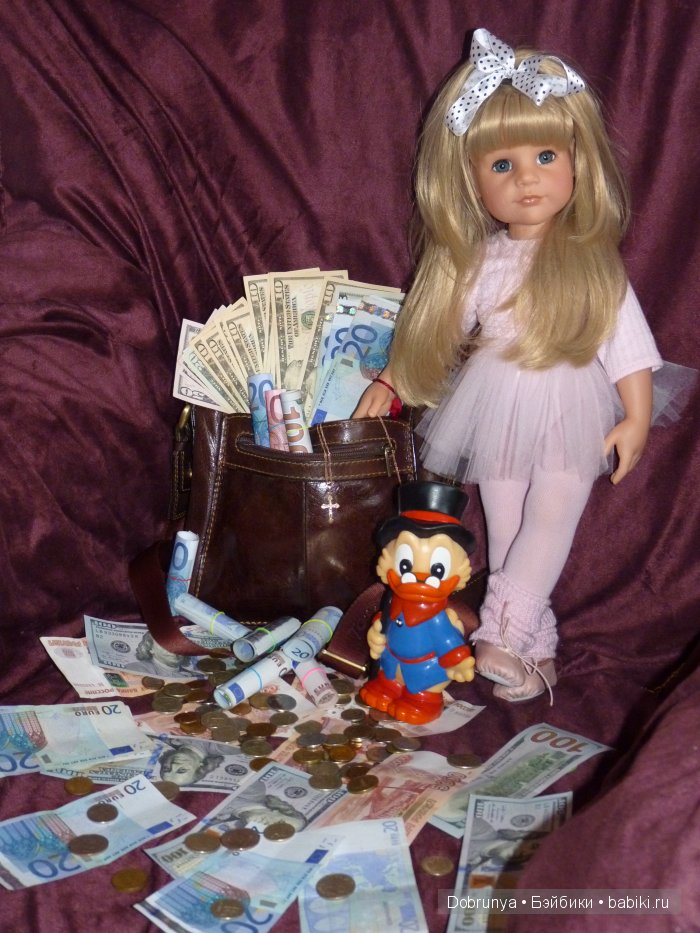 Одна утиная история о любви (фото 2)