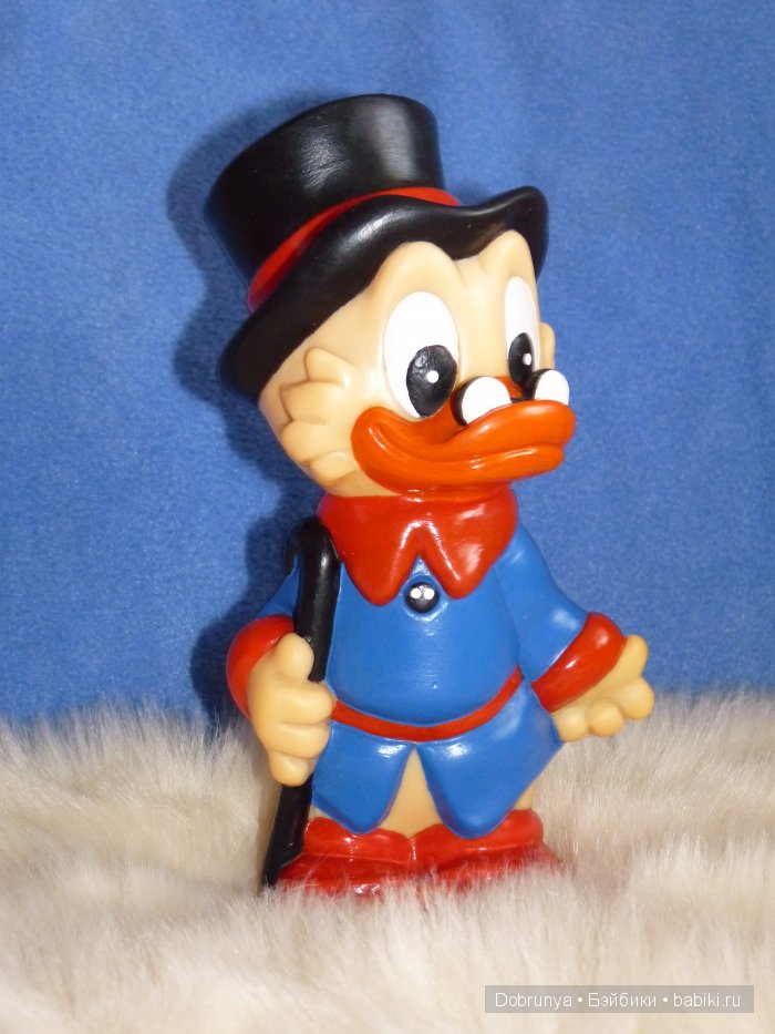 Одна утиная история о любви (фото 3)