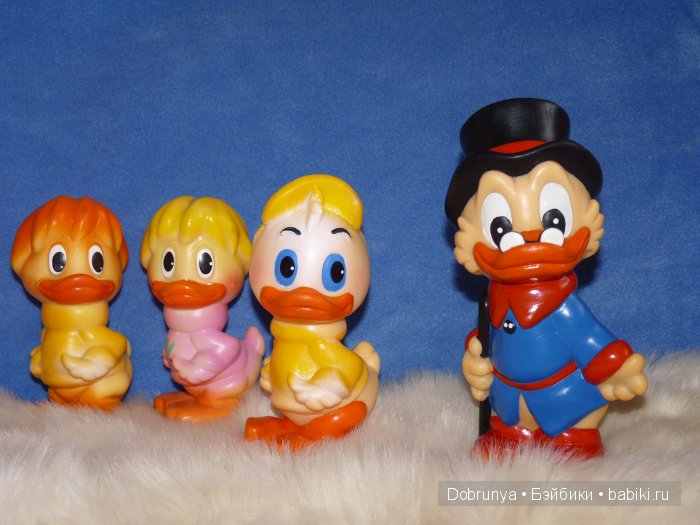 Одна утиная история о любви (фото 5)