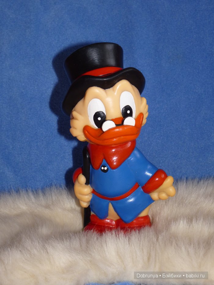 Одна утиная история о любви (фото 4)