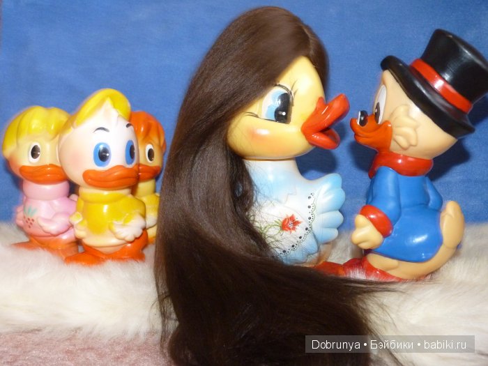 Одна утиная история о любви (фото 8)