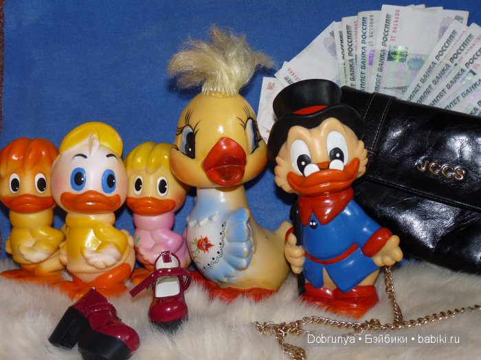 Одна утиная история о любви (фото 7)