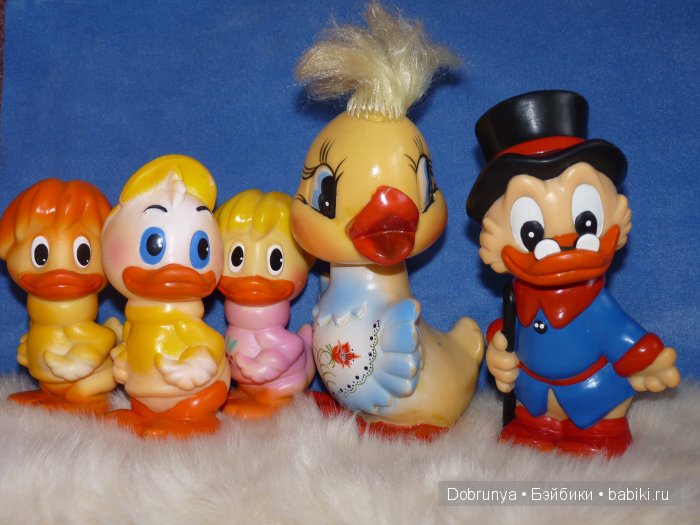 Одна утиная история о любви (фото 6)