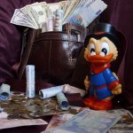 Одна утиная история о любви