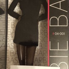 Кукла Барби 'Маленькое черное платье' #04-001, Barbie Black Label, Mattel