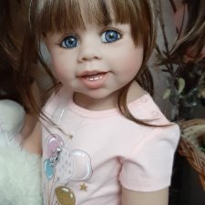 Let"s Play Dress Up от Monika Levenig Let"s Play Dress Up от Monika Levenig