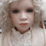 Редкая Pola от Zawieruszynski