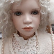 Редкая Pola от Zawieruszynski