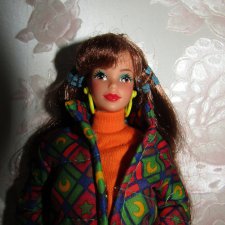 Barbie teresa benetton on sale
