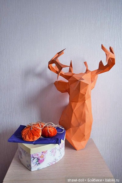 Подготовка к Хэллоуину Продолжение (фото 2)