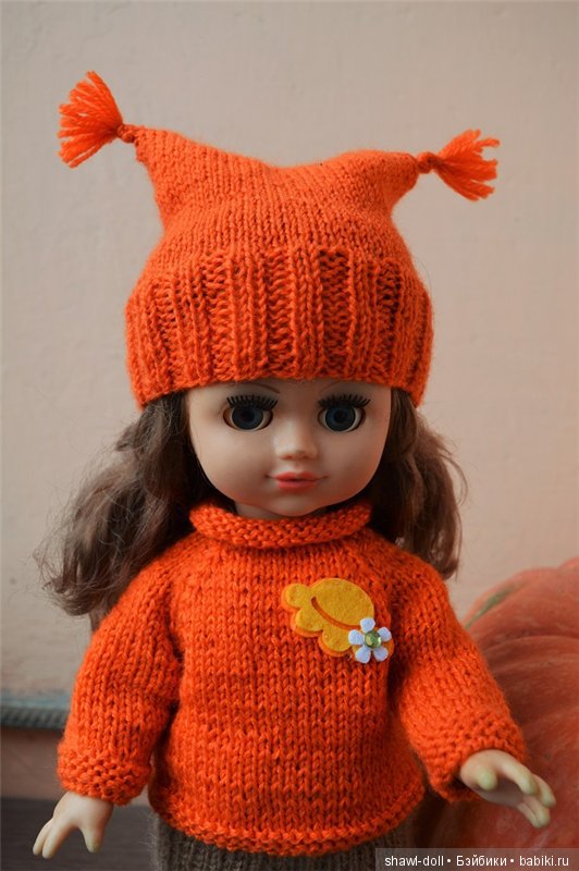 Подготовка к Хэллоуину Продолжение (фото 4)