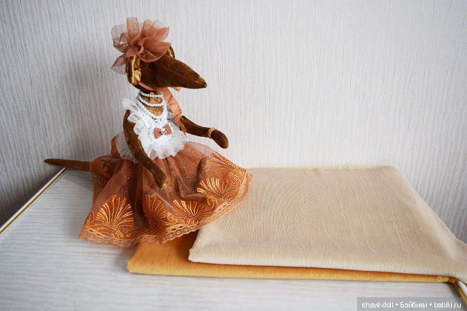 Крыска Лариска представляет (фото 3)