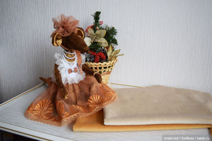 Крыска Лариска представляет (фото 4)