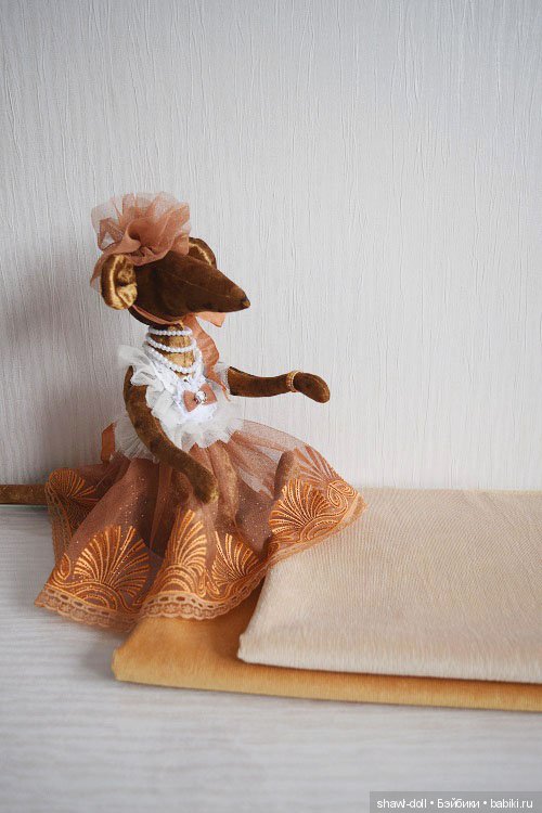 Крыска Лариска представляет (фото 2)