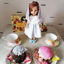 Светлое Христово Воскресение
