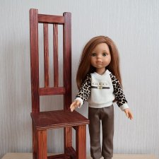 Стул высокий Стул высокий