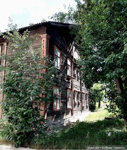 Кукла в поезде. Приехали в Екатеринбург (фото 6)