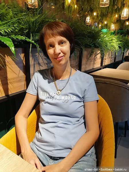 Каждый год в этот день — Куклы Paola Reina (Паола Рейна): новинки (фото 7)