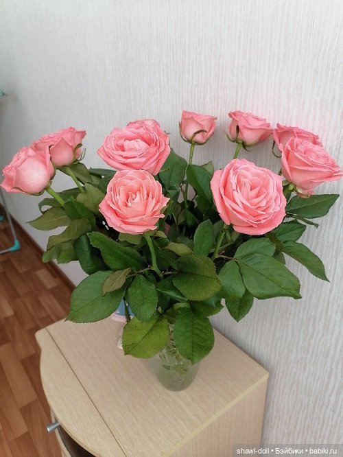 Каждый год в этот день — Куклы Paola Reina (Паола Рейна): новинки (фото 2)