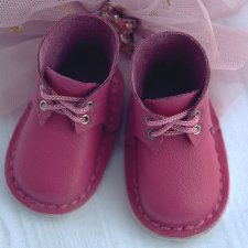 Обувь на колодке. Нужна подсказка!