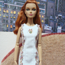 Поппи Паркер большая / Poppy Parker 16" Magic Moment Integrity toys Поппи Паркер большая / Poppy Parker 16" Magic Moment Integrity toys