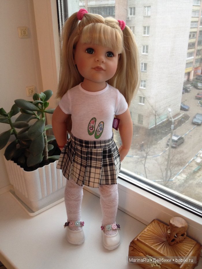 Одежда для кукол Одежда для кукол