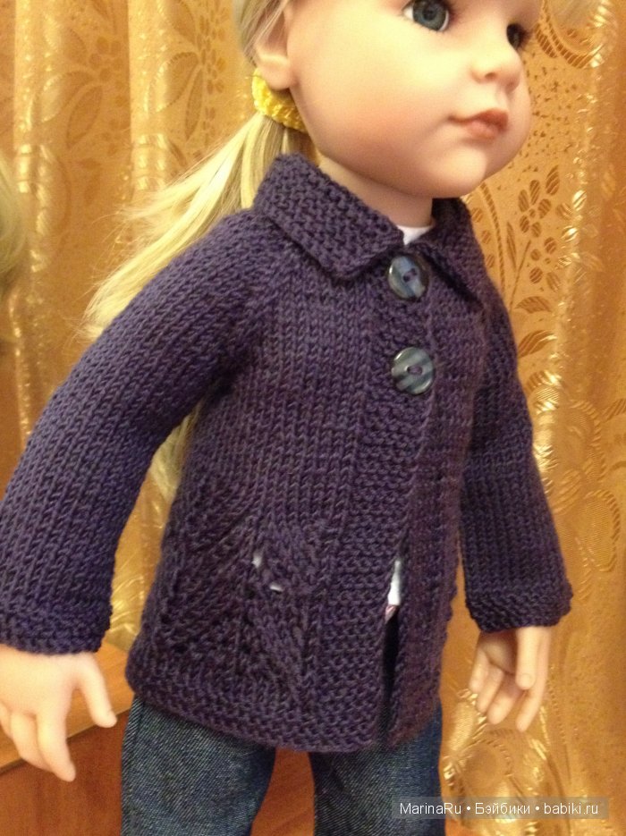 Одежда для кукол Одежда для кукол