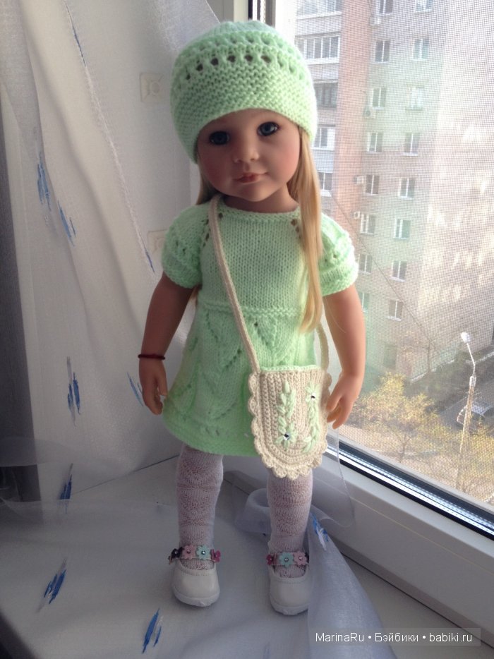 Комплект для куклы Комплект для куклы