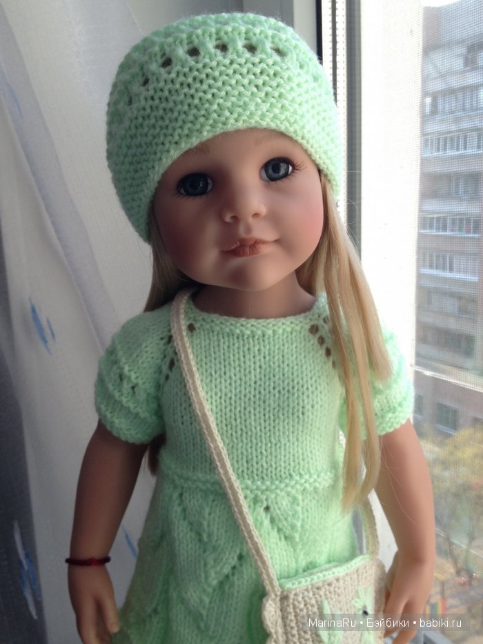 Комплект для куклы Комплект для куклы