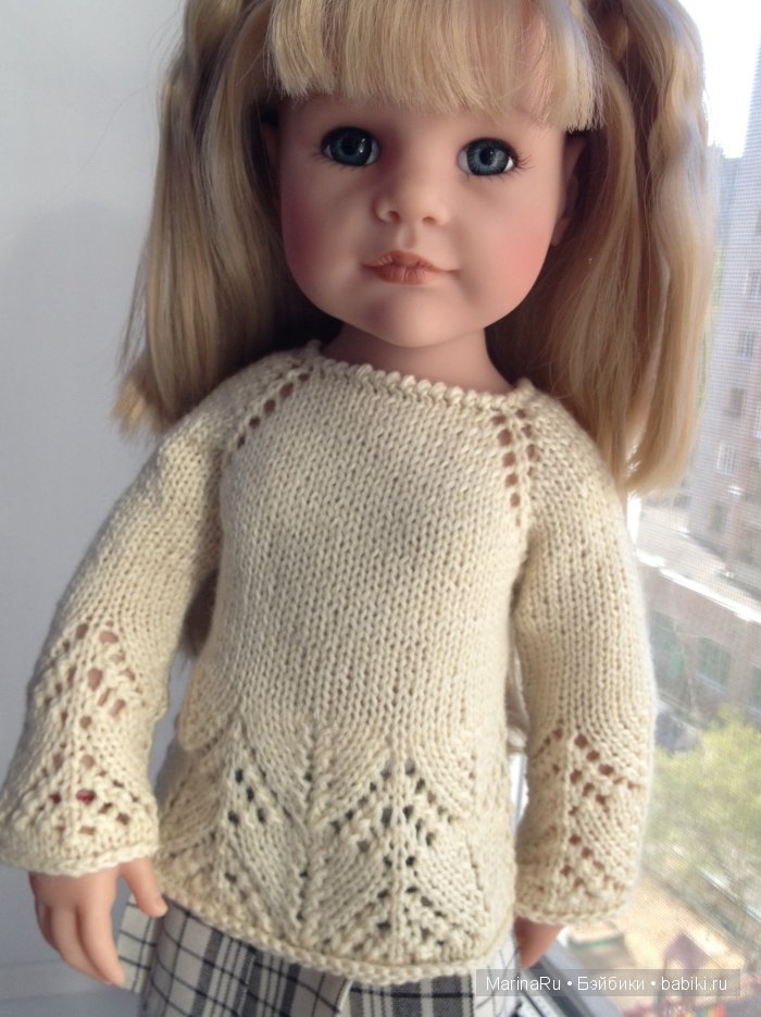 Одежда для куклы Одежда для куклы