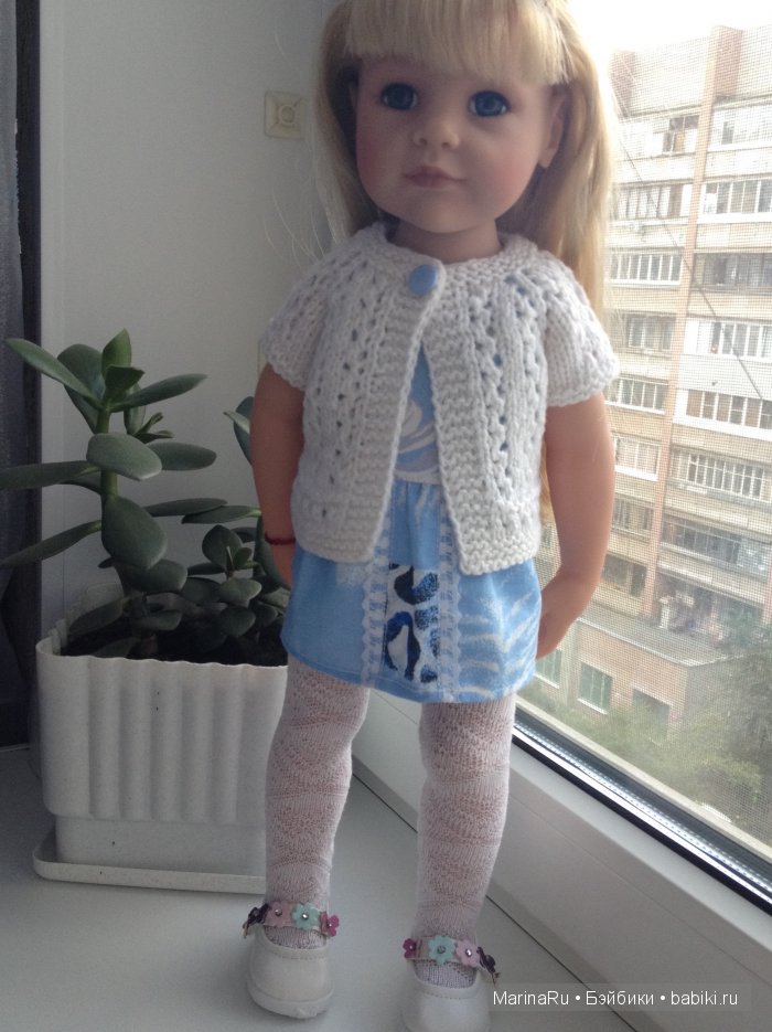 Кукла Готц Кукла Готц