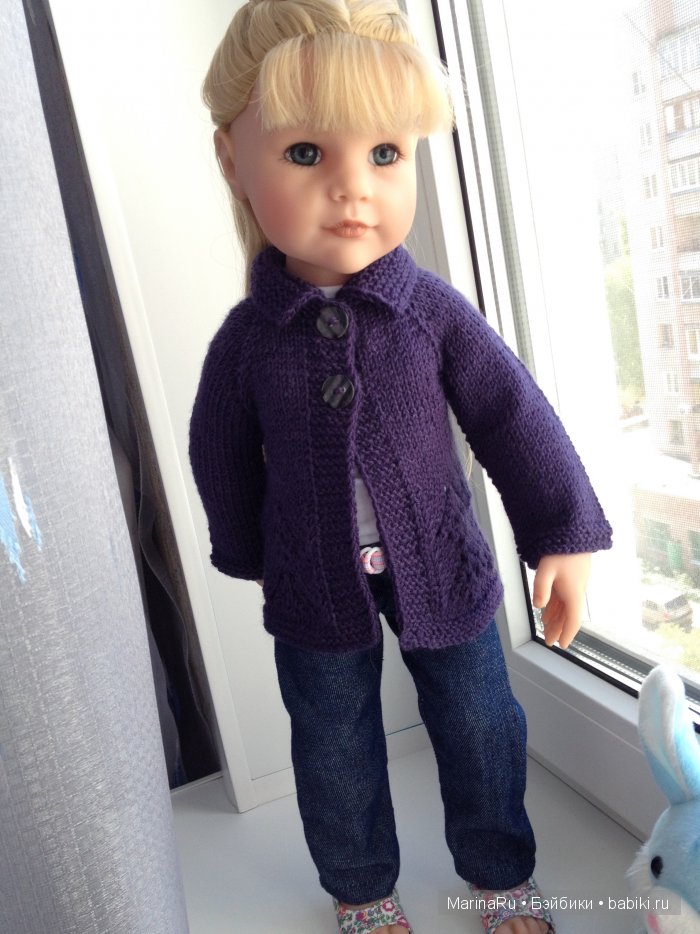 Кукла Готц Кукла Готц