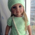 У нас обновки