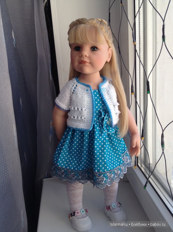 Одежда для кукол Gotz