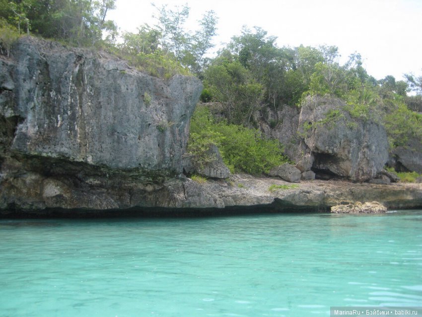 Карибское море