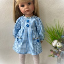 Наряды для Готц