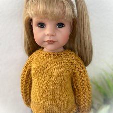 Новенькое для Готц