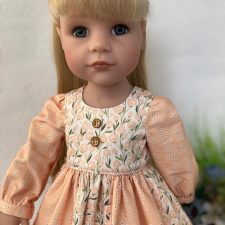 «Зеркальные» платья