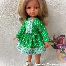 Мы любим платья.